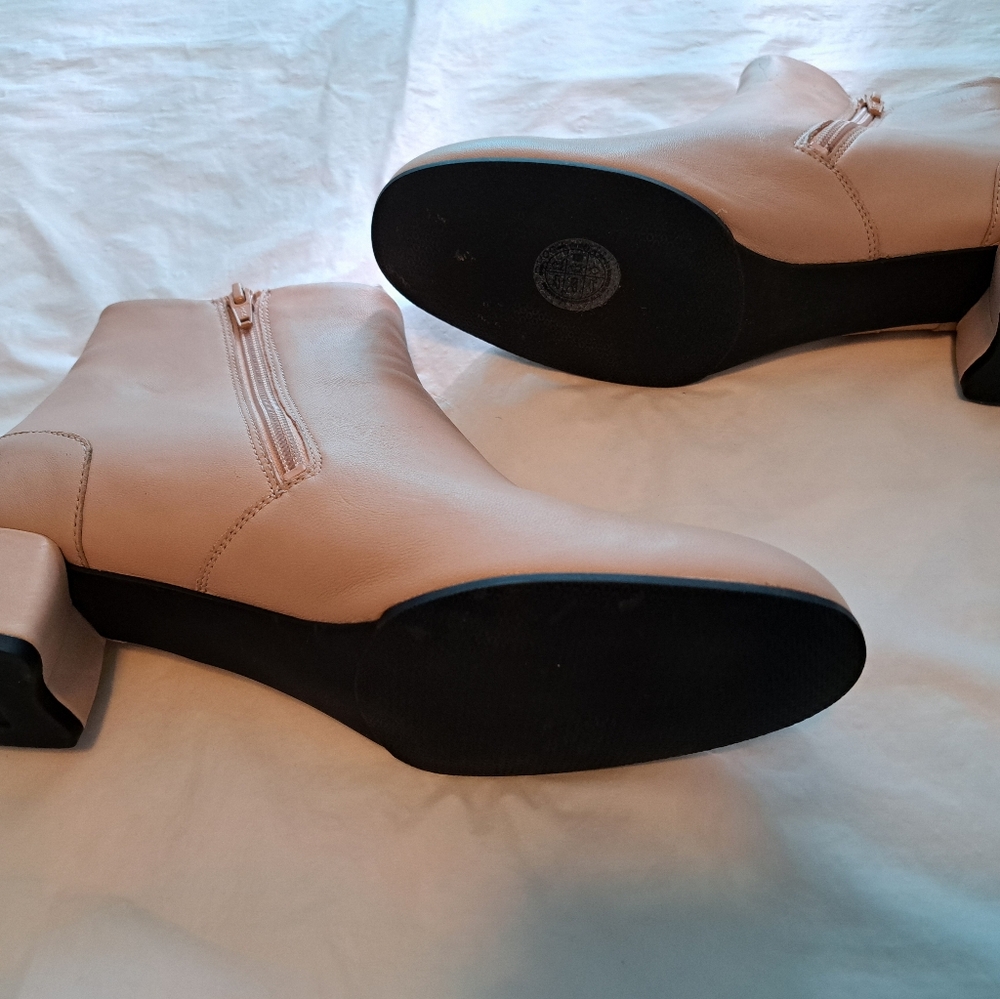 Light pink Camper booties - Picture 6 of 6